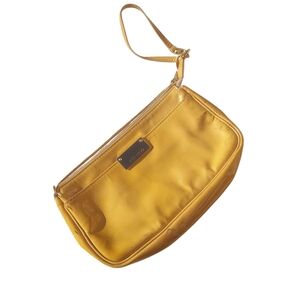 Jimmy Choo Patent Leather Clutch Bag